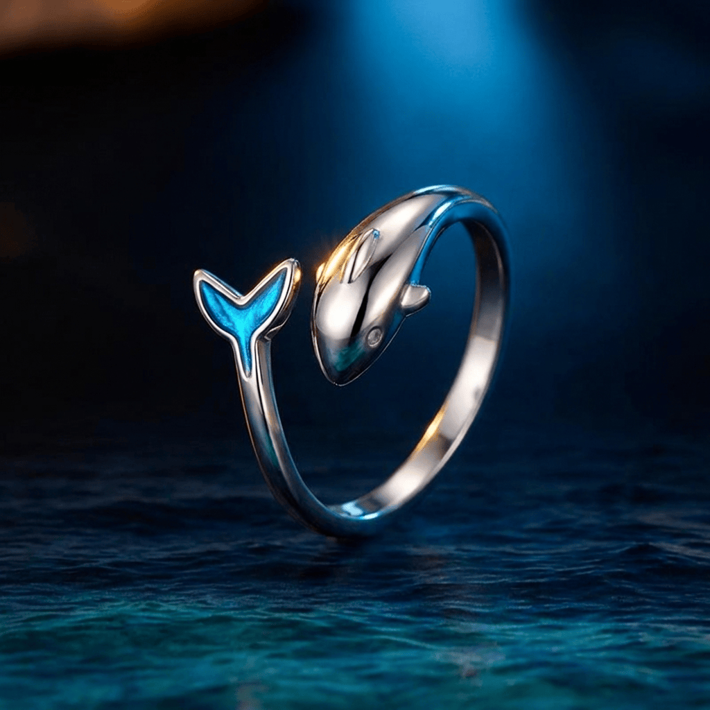 Finora Ring (Adjustable)