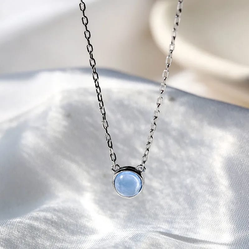 Ocean Spirit Necklace