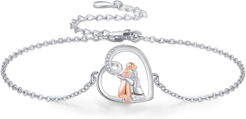 Adjustable Luck Bracelet – Simple & Charming