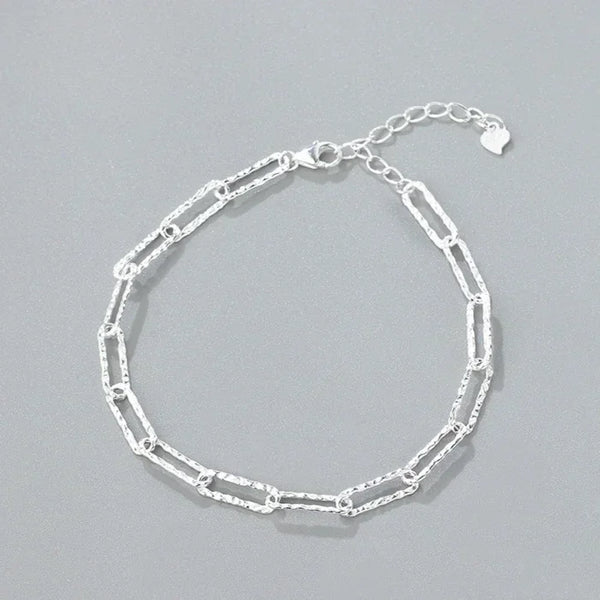 Star Tassel Crystal Bracelet