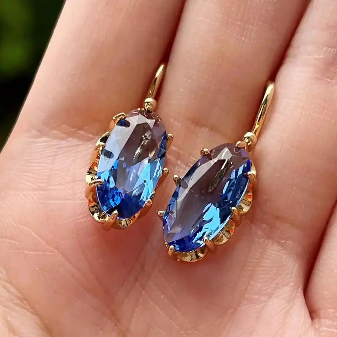Bloom Earrings