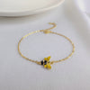 Queen Bee Bracelet