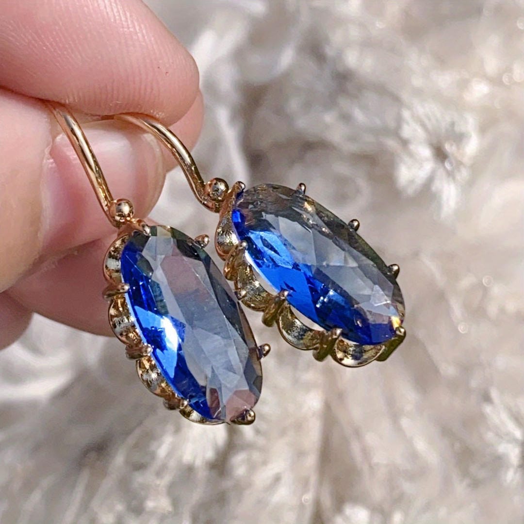 Bloom Earrings