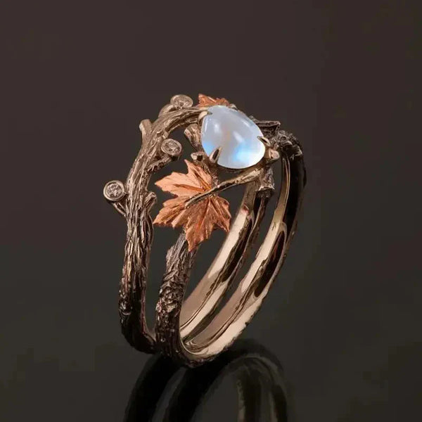 Celestial Glow Ring